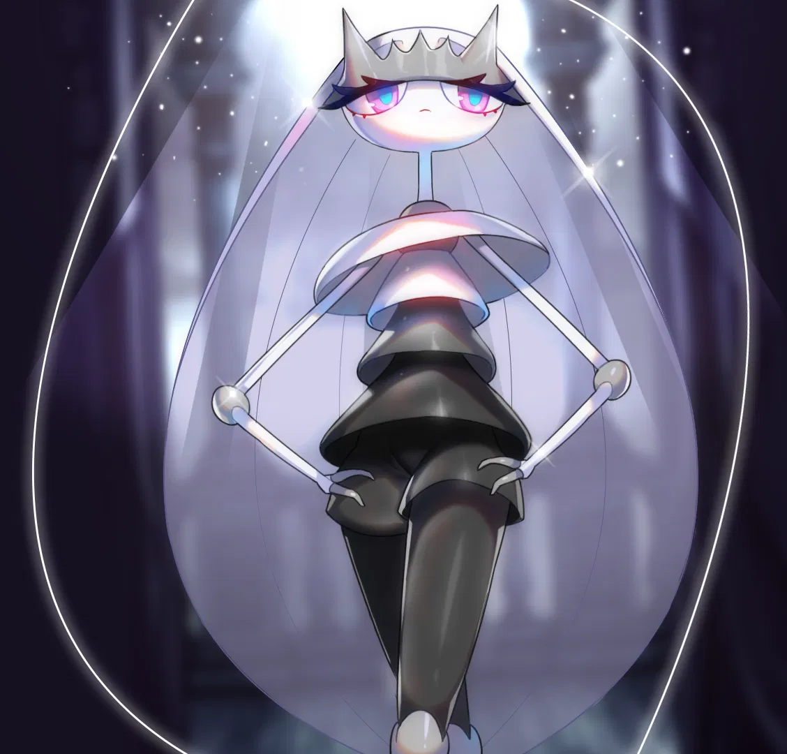 Avatar of ~Shiny Pheromosa~