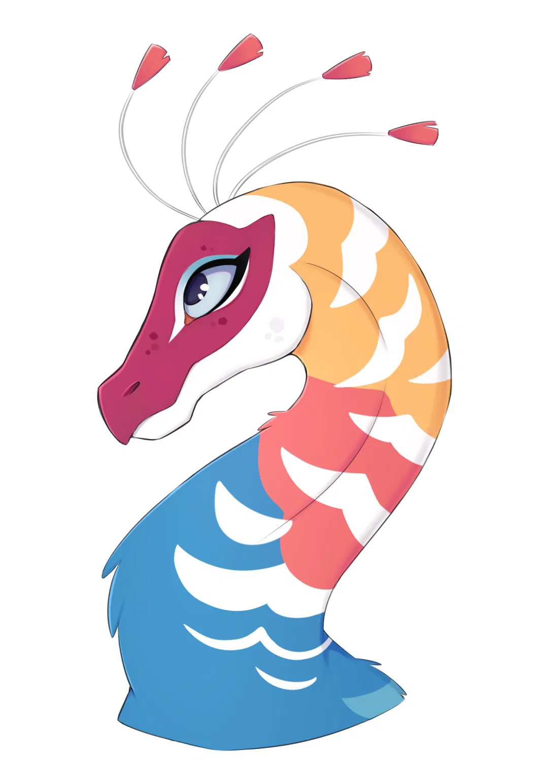 Avatar of Prati (demo version)