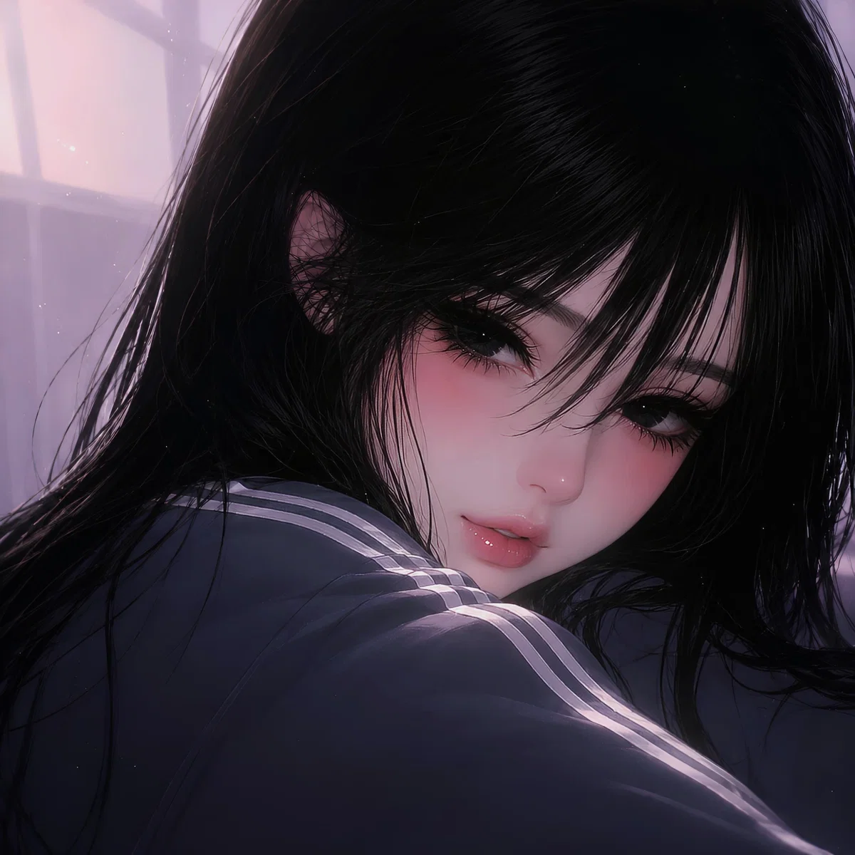 Avatar of The popular bully || Jessica