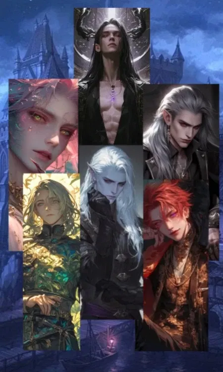 Avatar of Academy of Magic