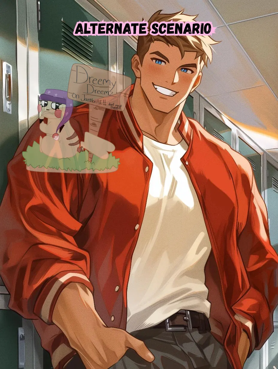 Avatar of Roland Lucas