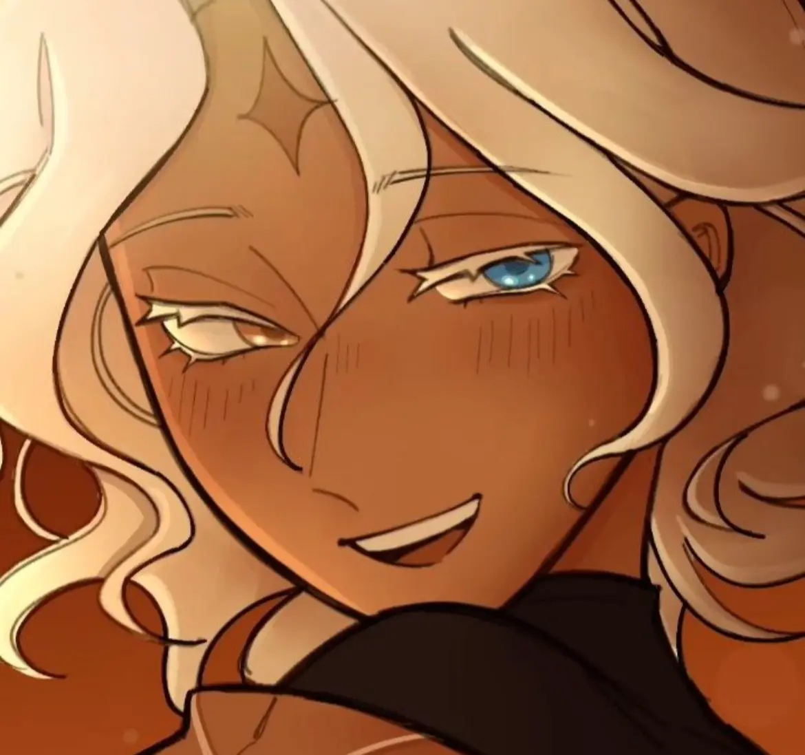 Avatar of Pure vanilla cookie