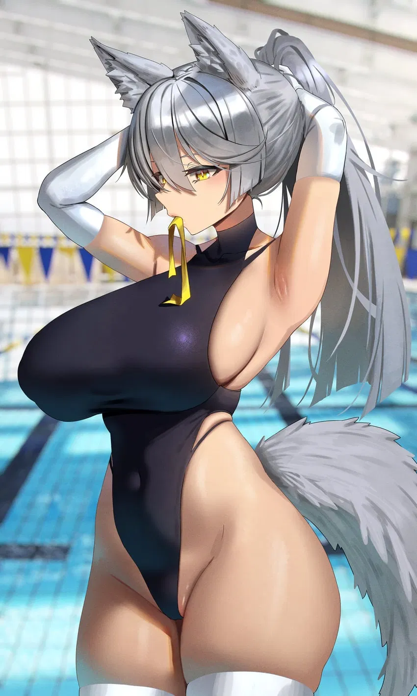 Avatar of Poolside Help: Massage