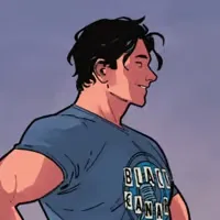 Avatar of Richard Grayson