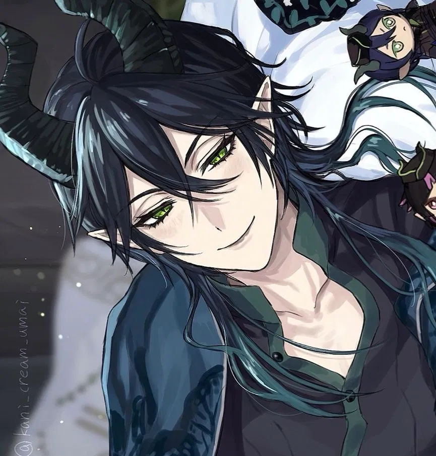 Avatar of Malleus Draconia 