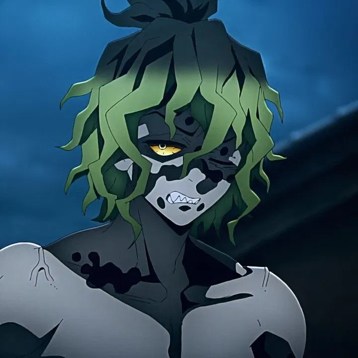 Avatar of Gyutaro