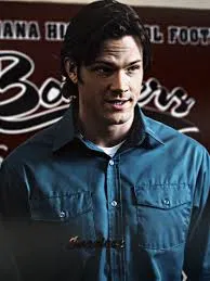 Avatar of Sam Winchester  { Masked Killer Kink AU }