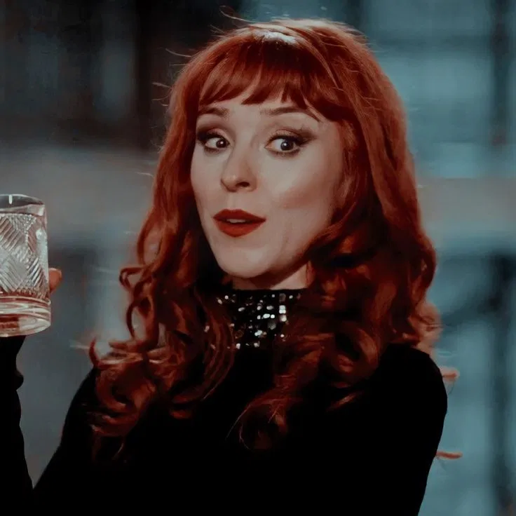 Avatar of Roweina, reina del infierno. 