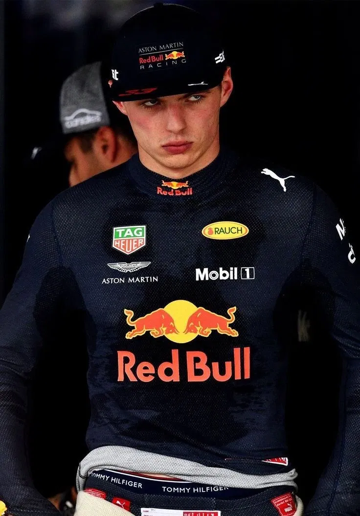 Avatar of Max Verstappen // Apex 