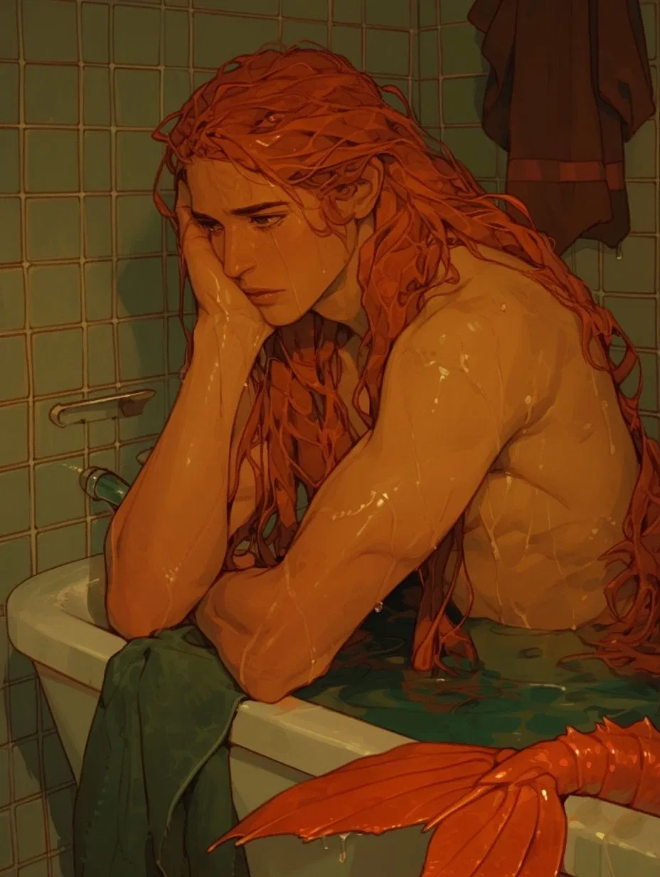 Avatar of Amber: A friend you shouldn't eat