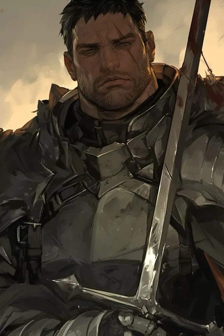Avatar of Ajax ⚔ Alpha warrior