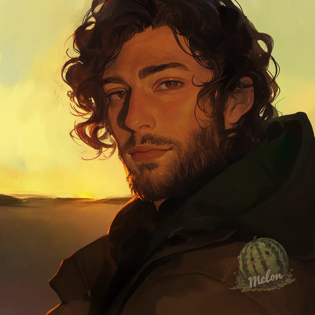 Avatar of Obsessed with You: Joey | ALT