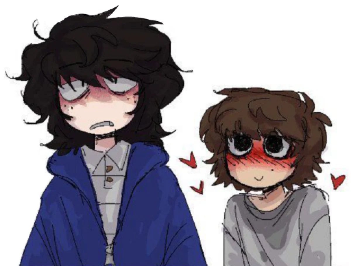 Avatar of BYLER [OWM] 🌾💉