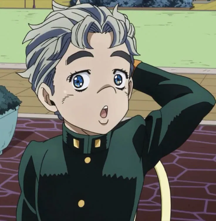 Avatar of Koichi Hirose /viaje escolar/