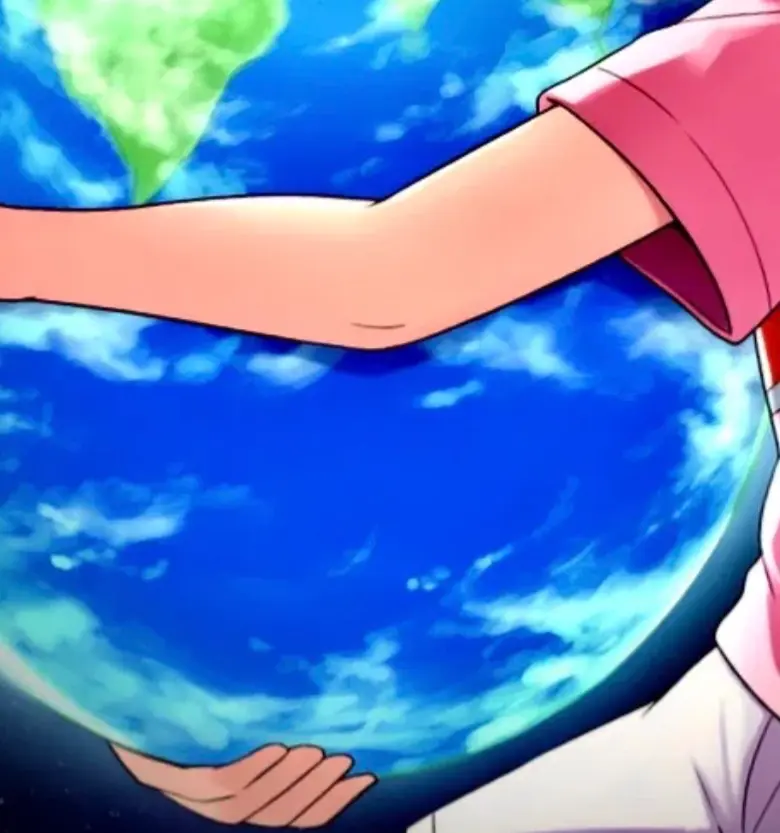 Avatar of The Day You Outgrew Your Planet