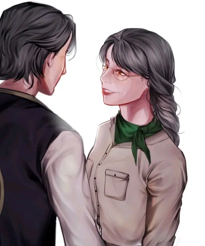 Avatar of Misako Montgomery
