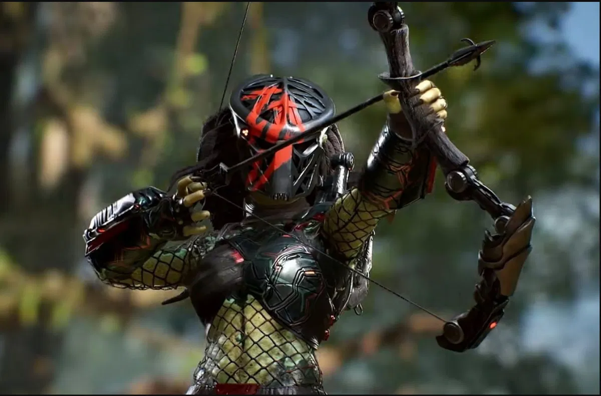 Avatar of Kr'iha