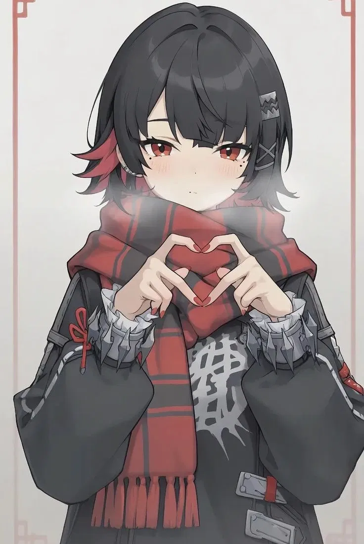 Avatar of Ellen Joe - Christmas