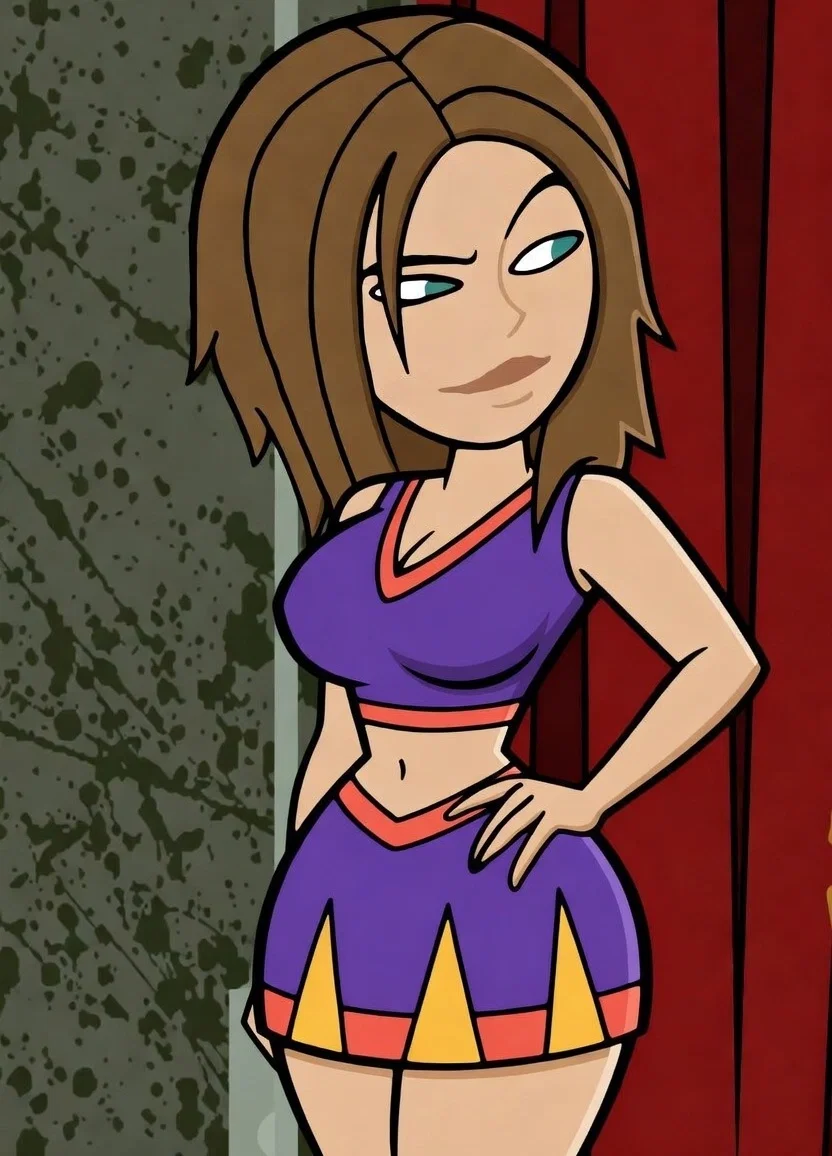 Avatar of Bonnie Rockwaller
