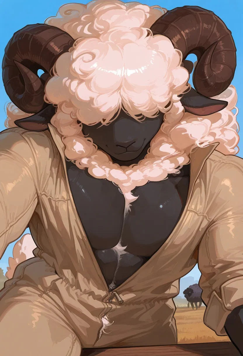 Avatar of Silas Bellwether