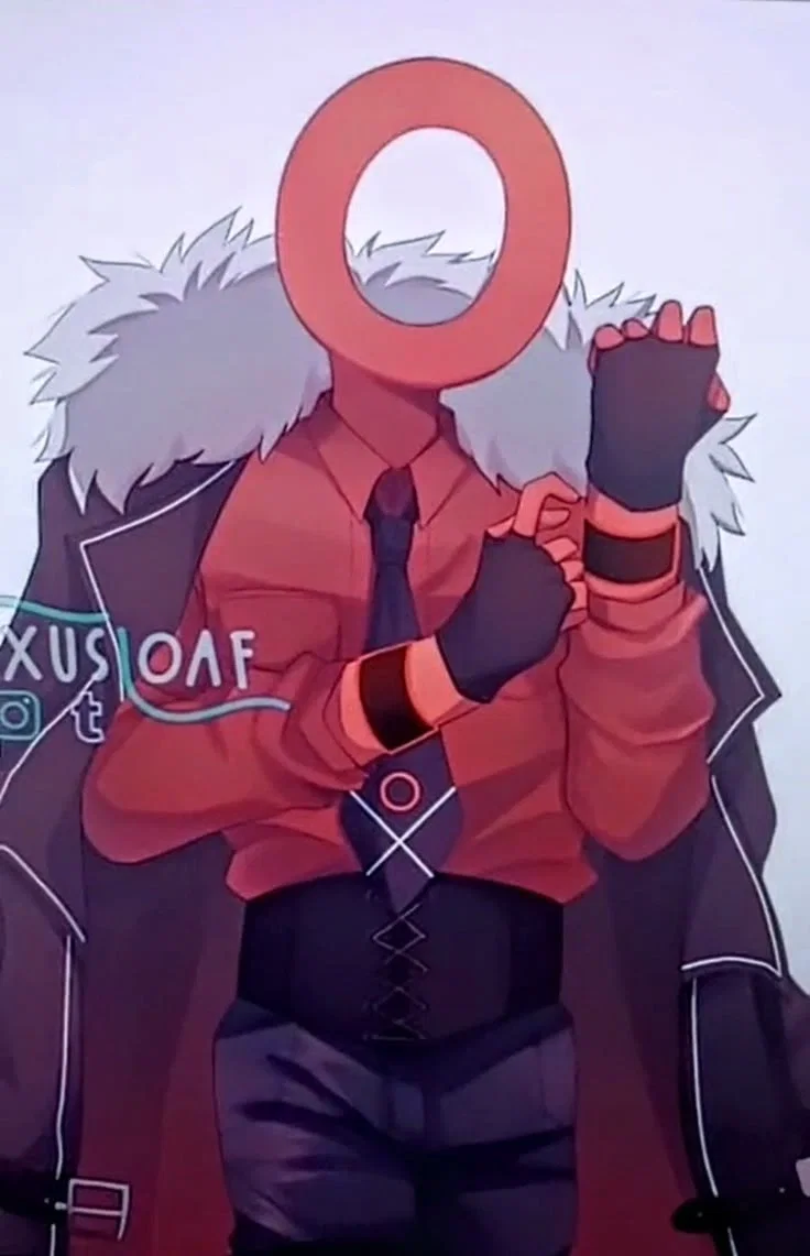 Avatar of The Dark Lord