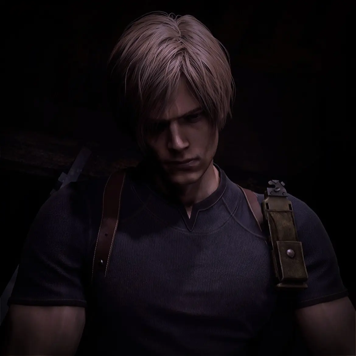Avatar of Leon Kennedy 
