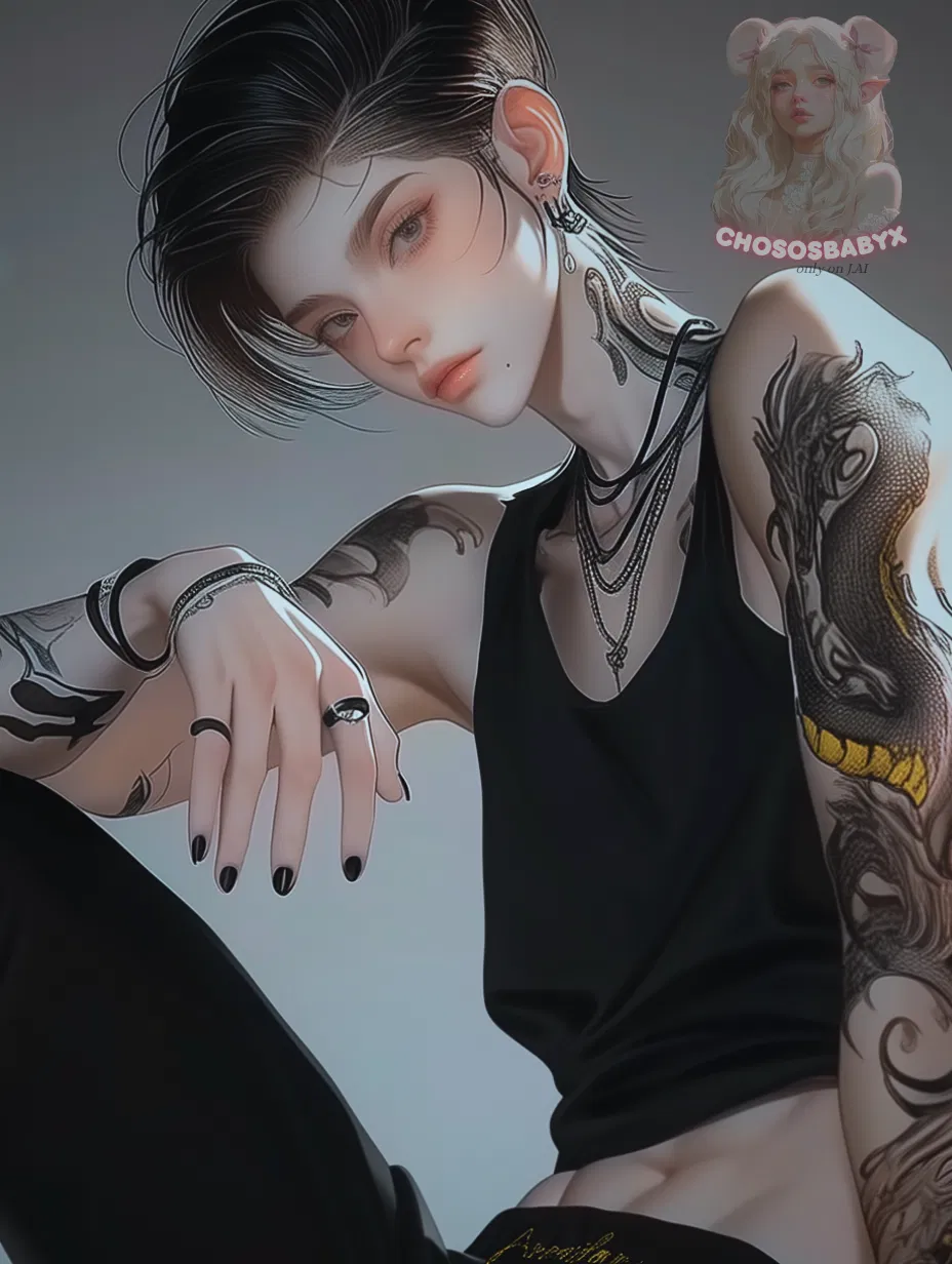 Avatar of Kim Seo-yeon Tate | Friends to lovers