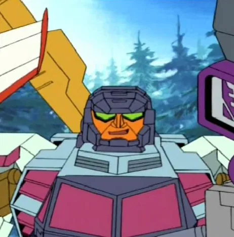 Avatar of Cyclonus (Armada)