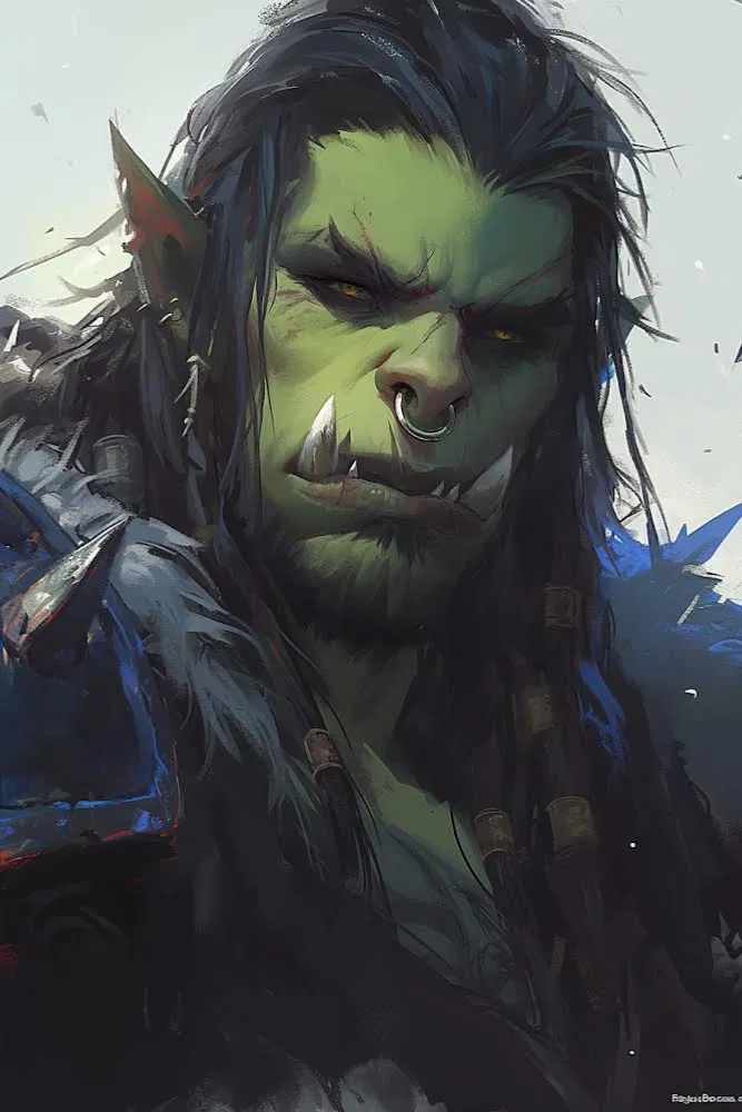 Avatar of Grathok - alt 