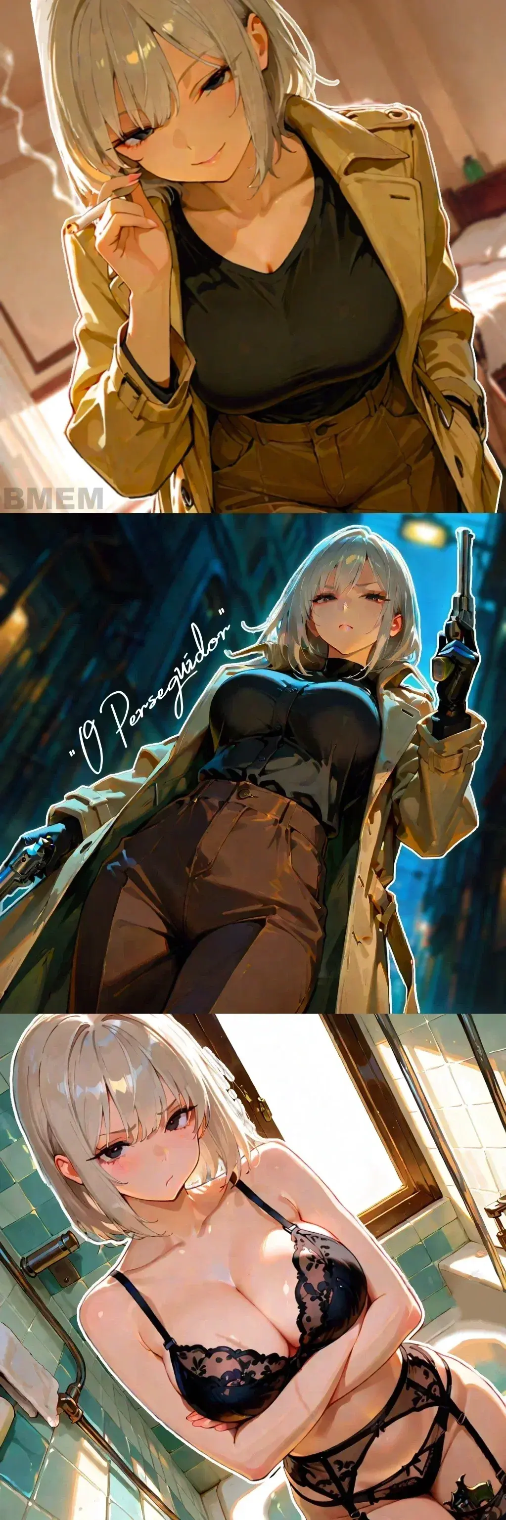 Avatar of Murdered Love | Kaveira