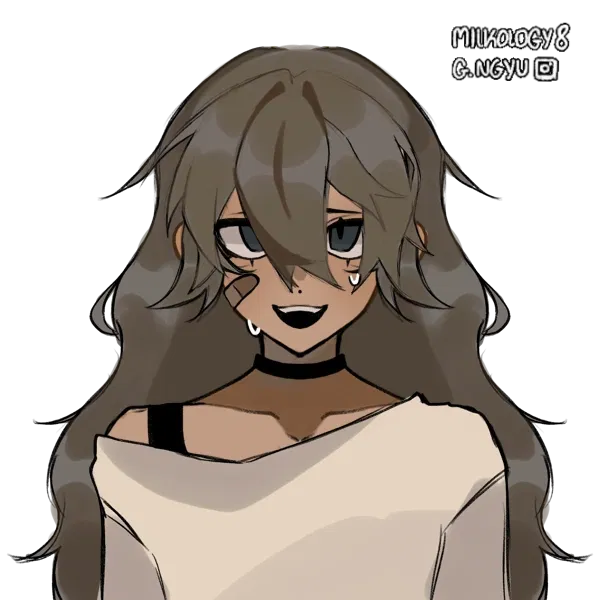 Avatar of Luna- dancing with your girlfriend