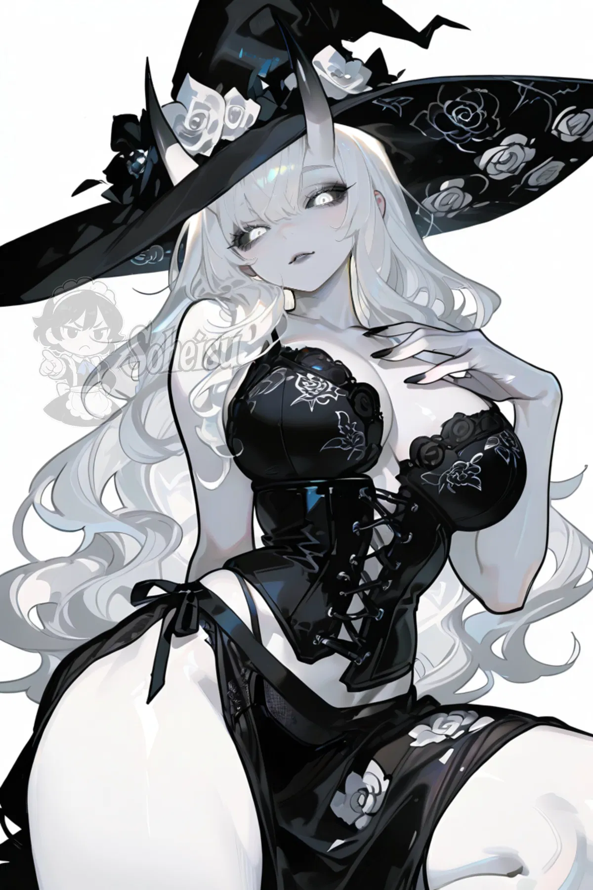 Avatar of She Who Whispers the Inverse