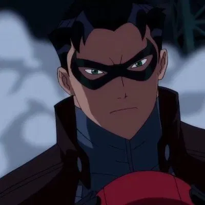Avatar of Jason Todd