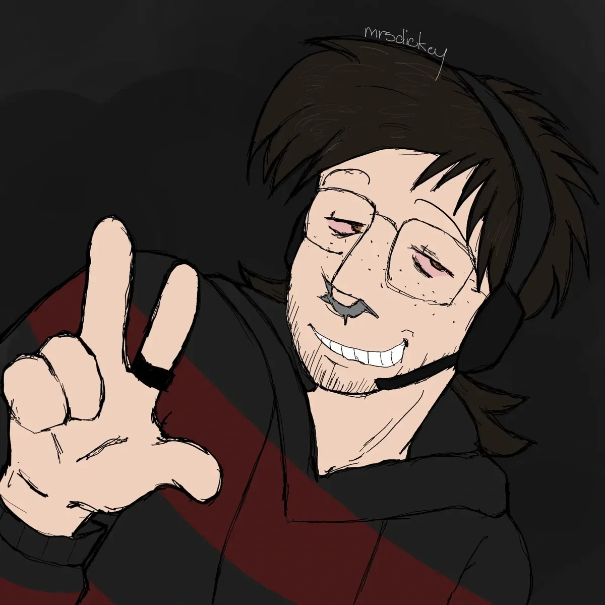 Avatar of Maxwell Dickey