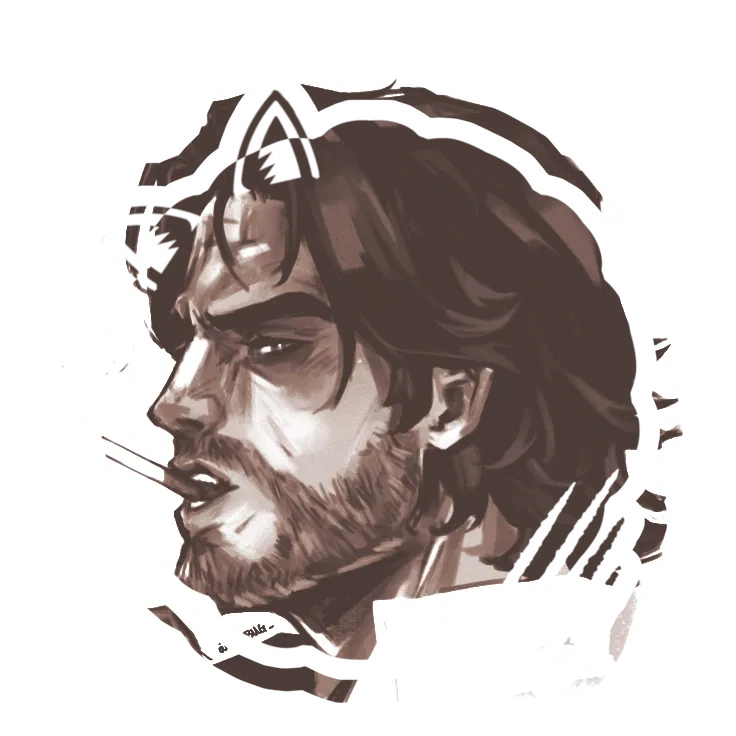 Avatar of Bigby Wolf - TWAU
