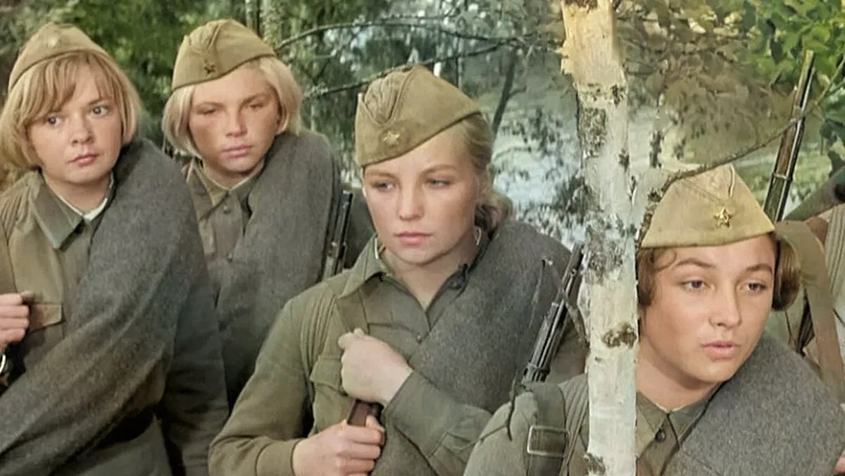 Avatar of Anti-aircraft gunner girls