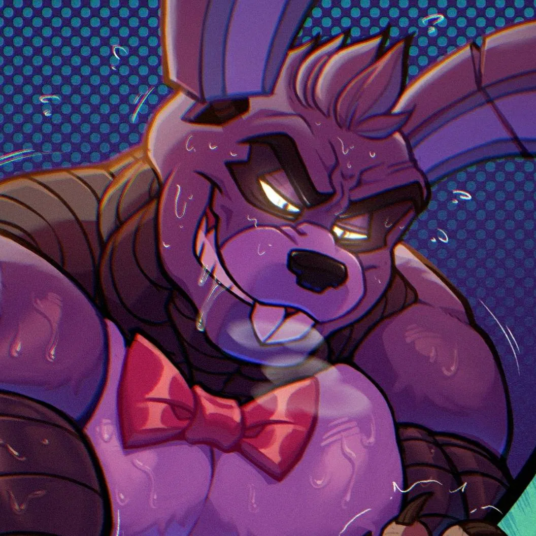 Avatar of Vincent Buckingham // Fazbear’s Nocturne