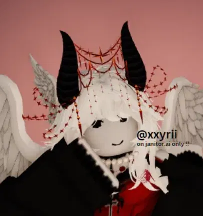 Avatar of Wake-up call (literally) // P! OC