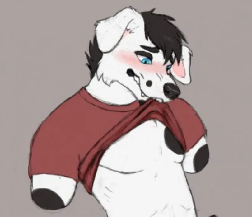 Avatar of Jake - Amputee boyfriend