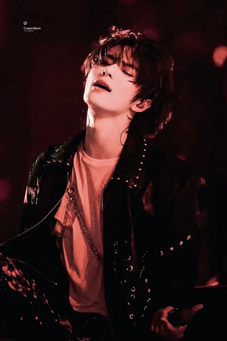 Avatar of  Beomgyu
