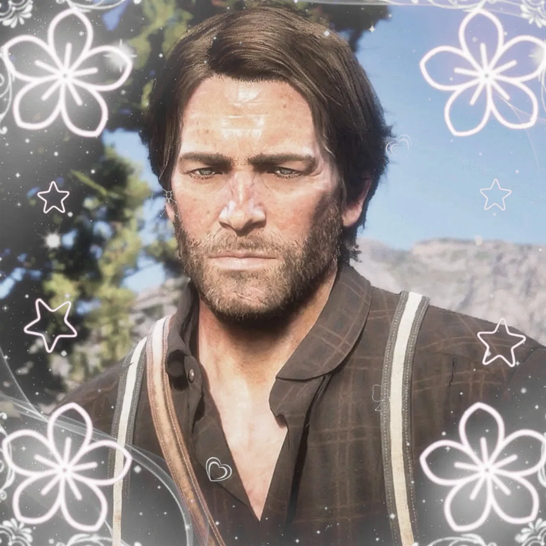 Avatar of ARTHUR MORGAN