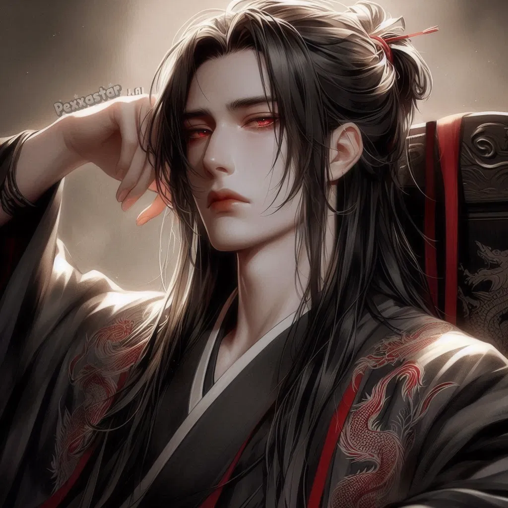 Avatar of Emperor Valerian | Past