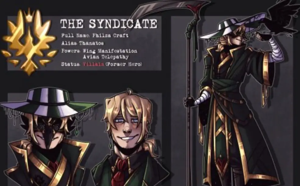 Avatar of Philza (TCFSV)