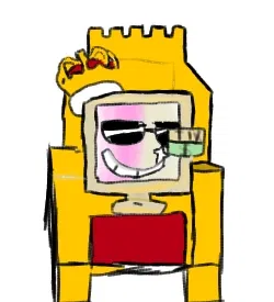 Avatar of Ransomware (SMUT)