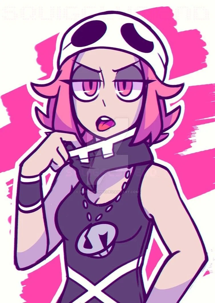 Avatar of Rapp (Pokemon sun and moon)