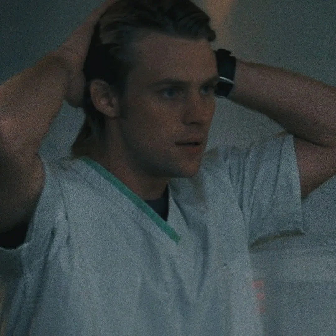 Avatar of Robert Chase // Lost Your Patient