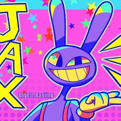 Avatar of Jax x Timid User