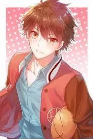 Avatar of Jock Boyfriend - Theater Kid User
