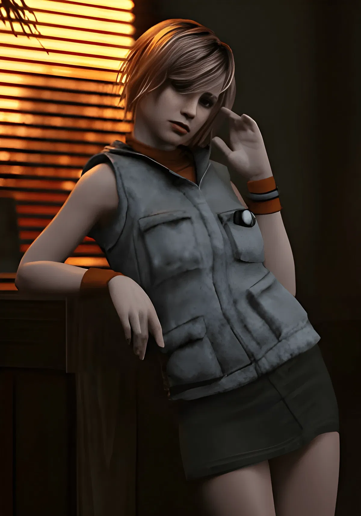 Avatar of Cheryl Heather Mason