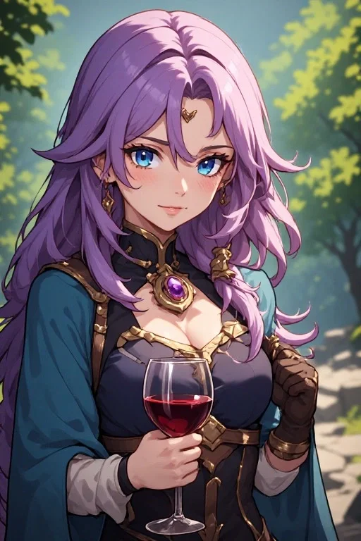 Avatar of RPG 